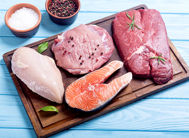 Carnivore Diet Benefits